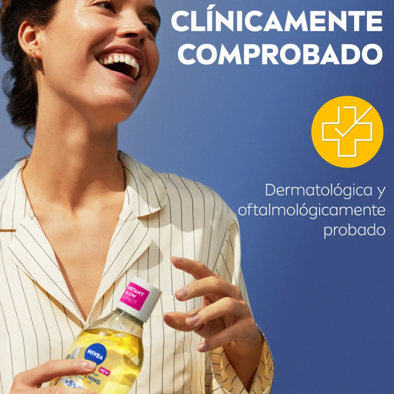 Skin Glow Água Micelar