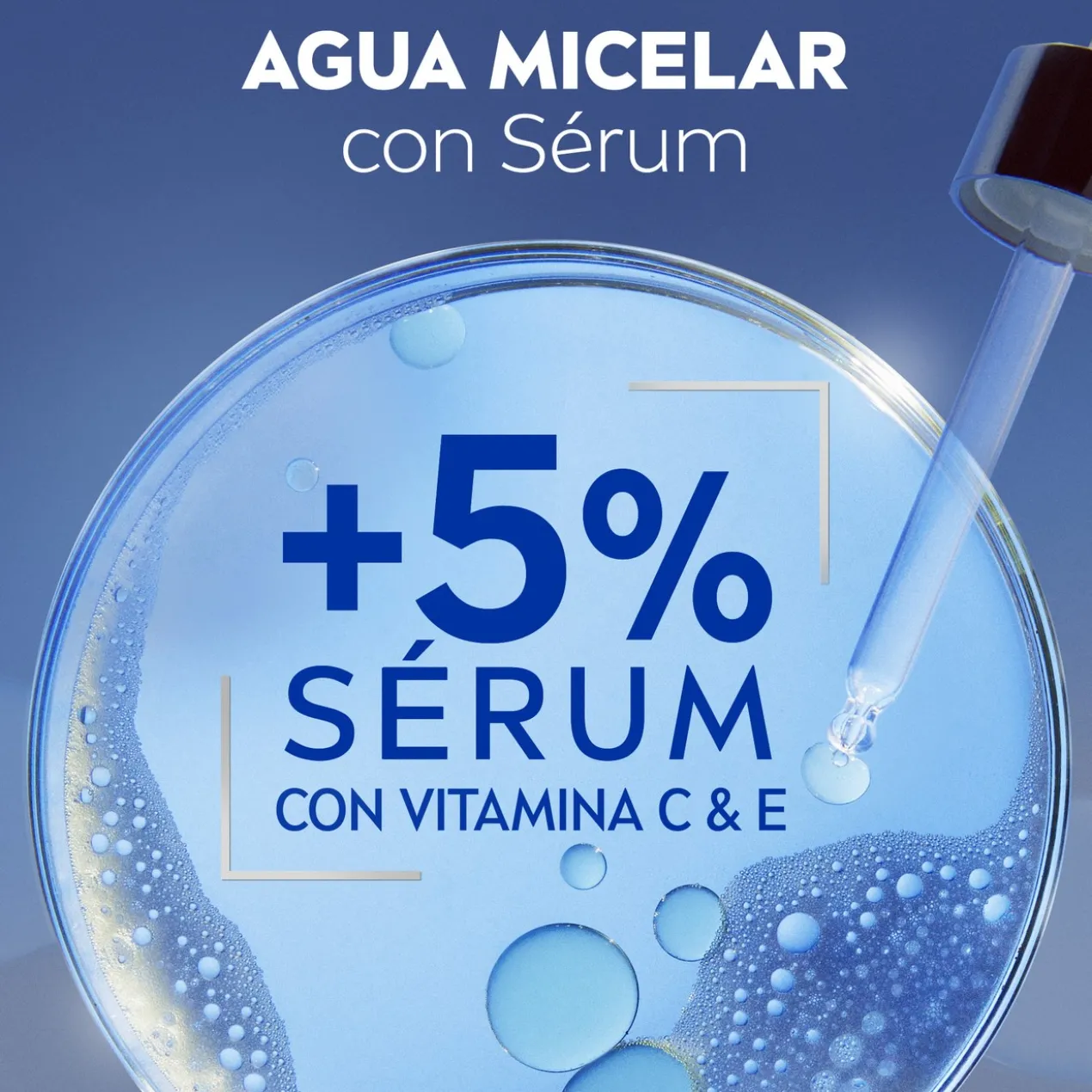 Skin Glow Água Micelar