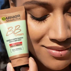Skin Natural Bb Antienvelhecimento