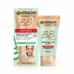 Skin Natural Bb Antienvelhecimento