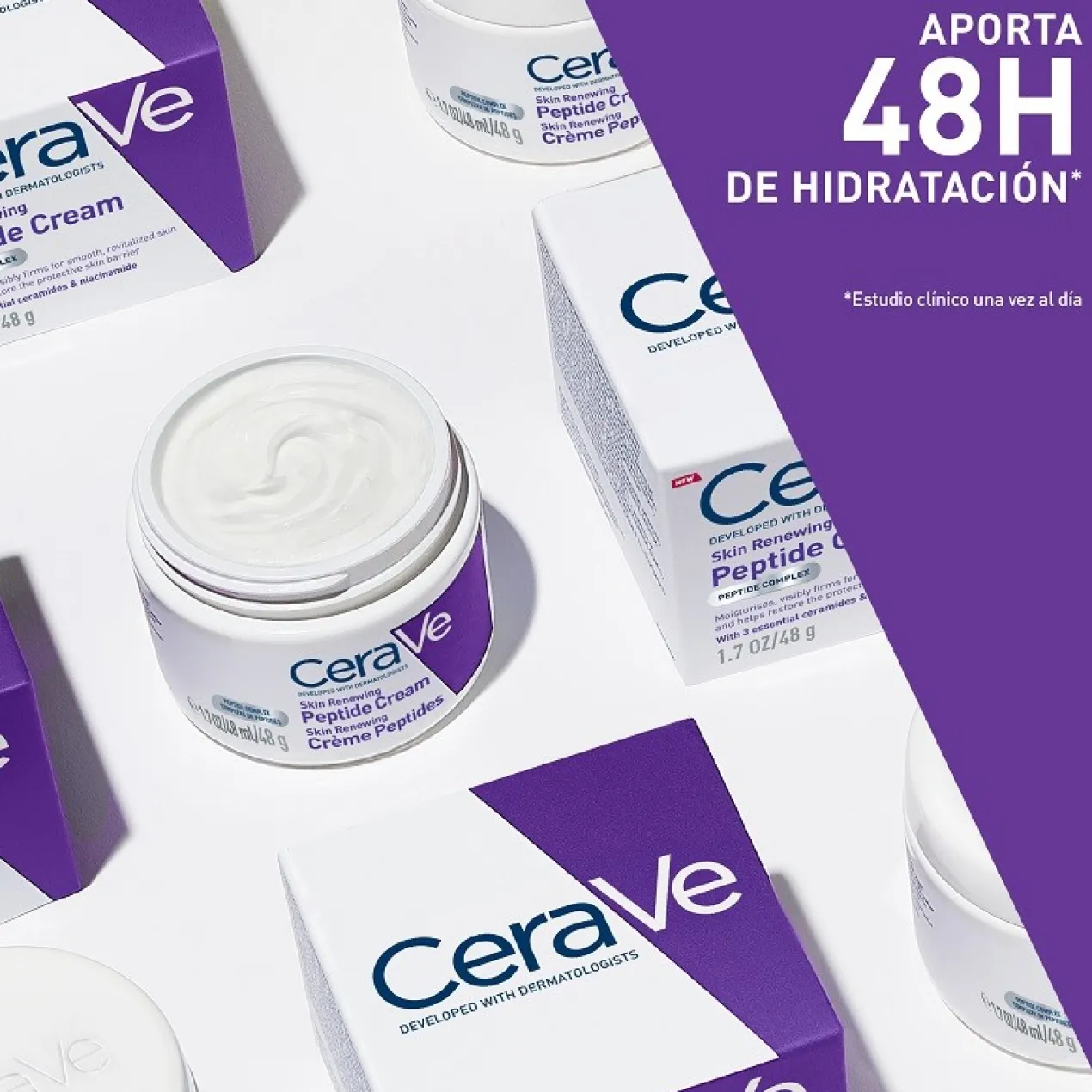 Skin Renewing Night Cream