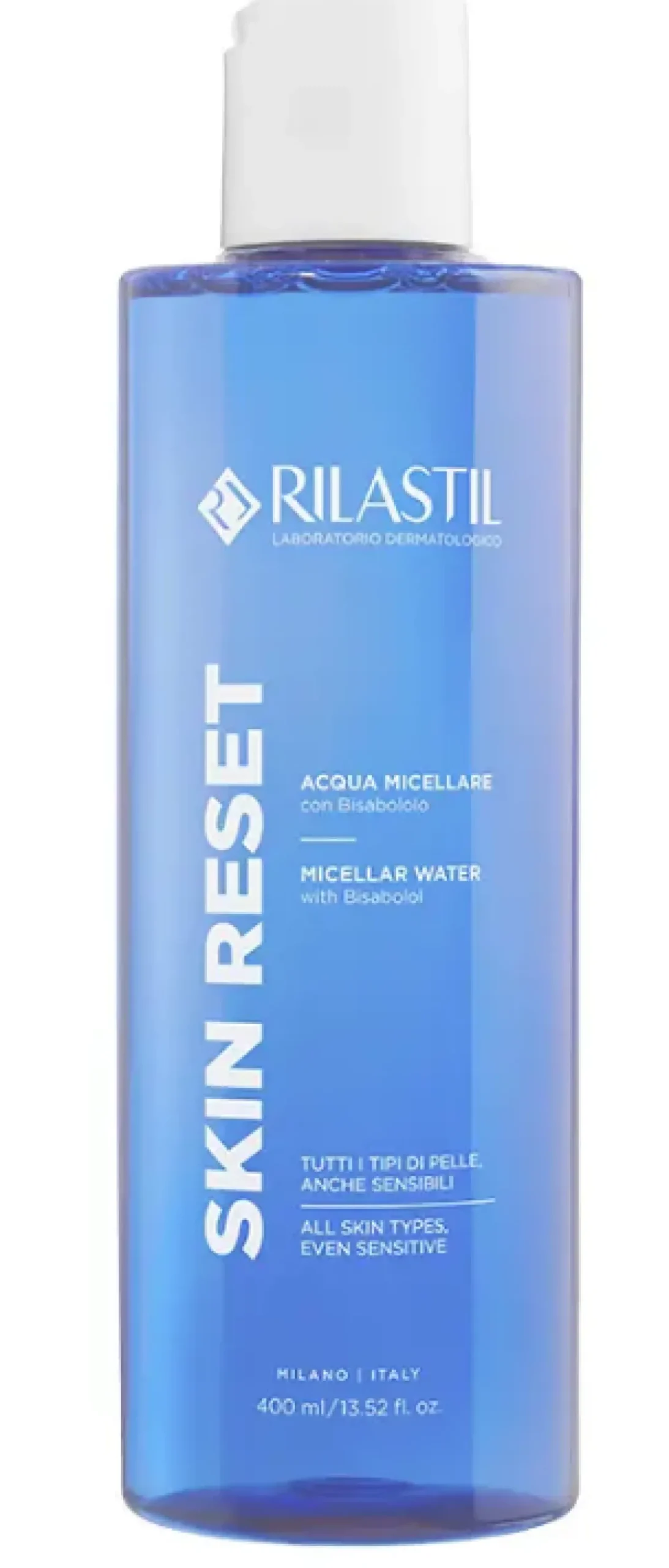 Skin Reset Tónico