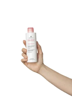 Skin Resist Velvet Cleanser Gel de Limpeza Suave e Desmaquilhante para Rosto e Olhos
