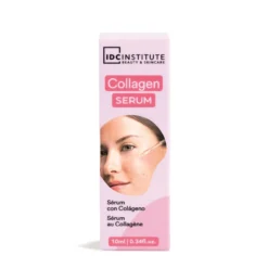 Skin Solutions Sérum com Colagénio