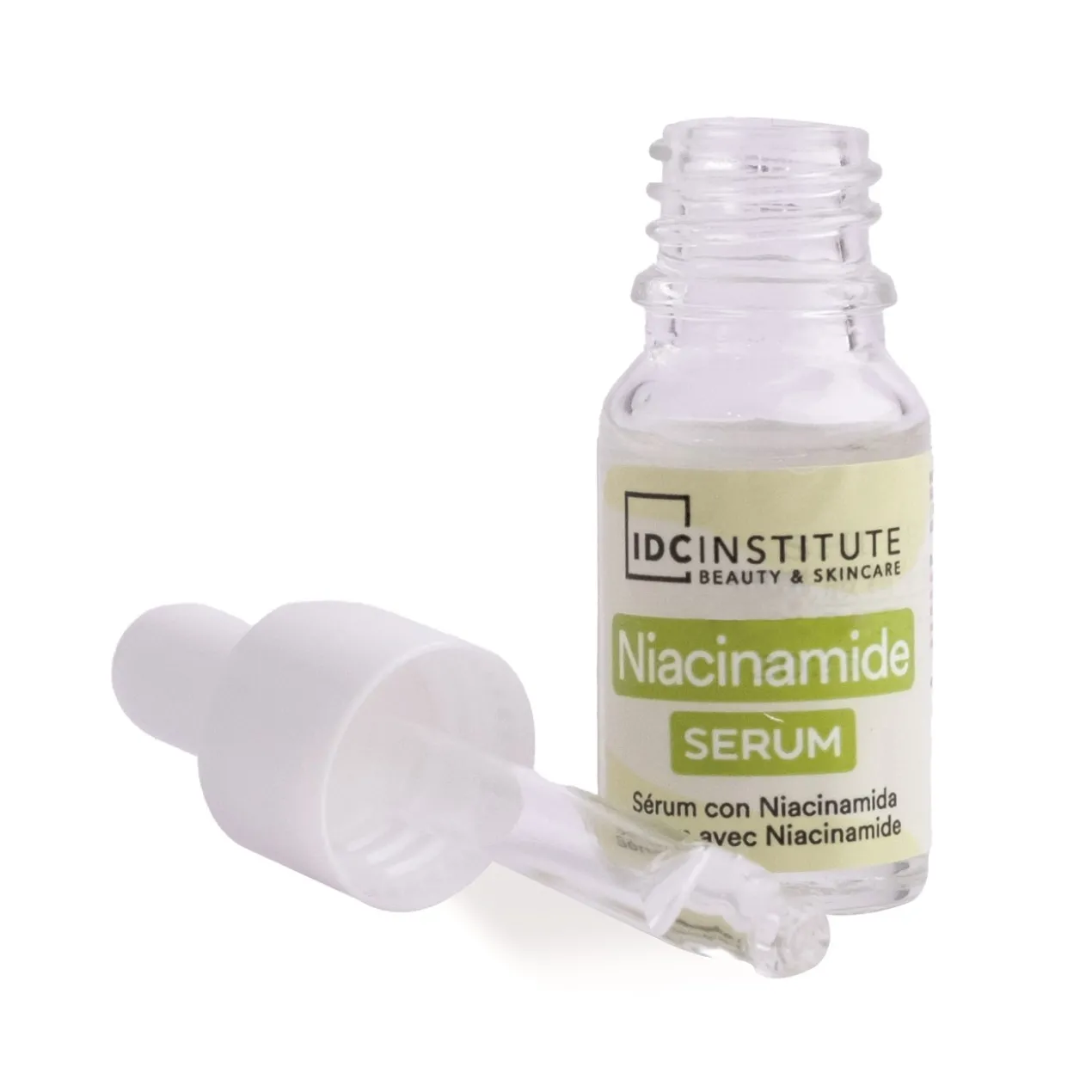 Skin Solutions Sérum com Niacinamida