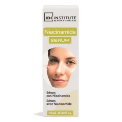 Skin Solutions Sérum com Niacinamida
