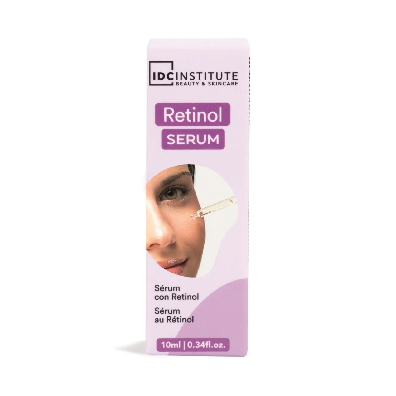 Skin Solutions Sérum com Retinol
