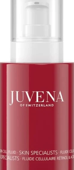 Skin Specialists Fluido Celular de Retinol e Ácido Hialurónico