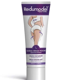 Skin Tonic Queima Gordura Noite