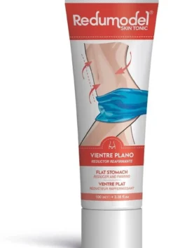 Skin Tonic Redutor Reafirmante Barriga Lisa