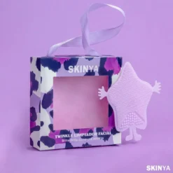 Skinya Twinkle Produto de Limpeza Facial