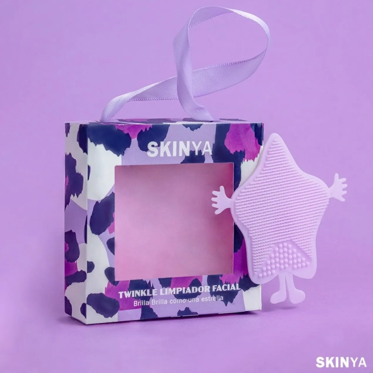 Skinya Twinkle Produto de Limpeza Facial