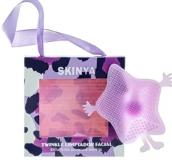 Skinya Twinkle Produto de Limpeza Facial