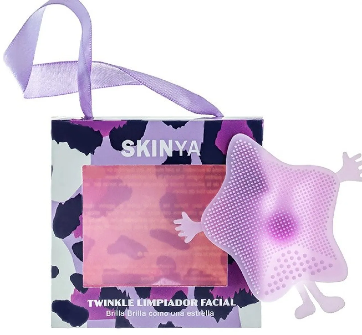 Skinya Twinkle Produto de Limpeza Facial