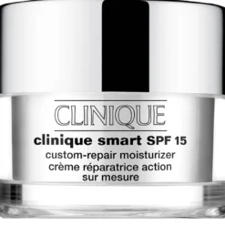 Smart Hidratante Antienvelhecimento Multi-Corretor SPF15 Pele Seca