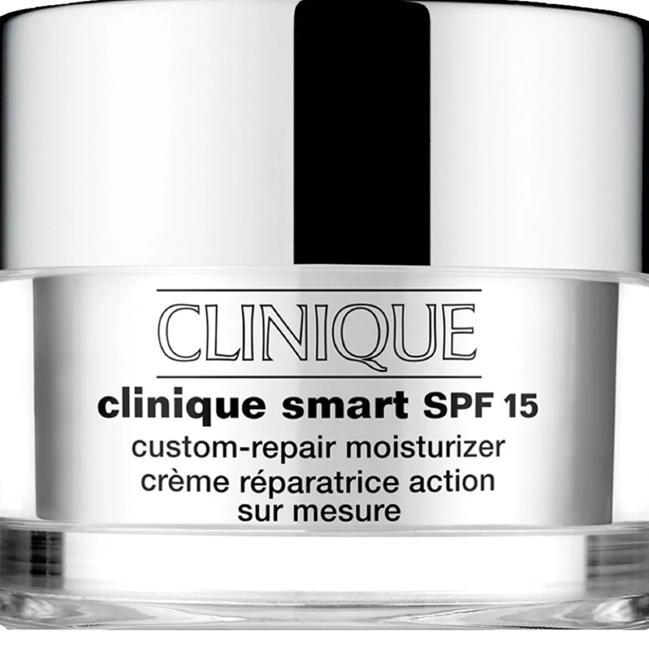 Smart Hidratante Antienvelhecimento Multi-Corretor SPF15 Pele Seca