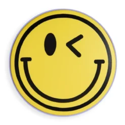 Smiley Hazy Paleta de Sombras