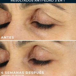Smoothing Advanced Retinol Contorno de Olhos