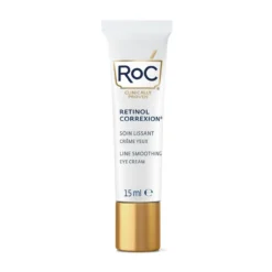 Smoothing Advanced Retinol Contorno de Olhos