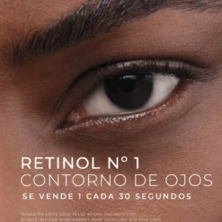 Smoothing Advanced Retinol Contorno de Olhos