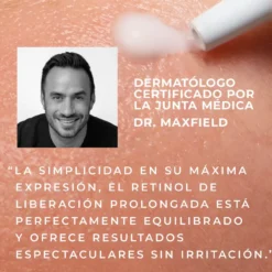 Smoothing Advanced Retinol Contorno de Olhos