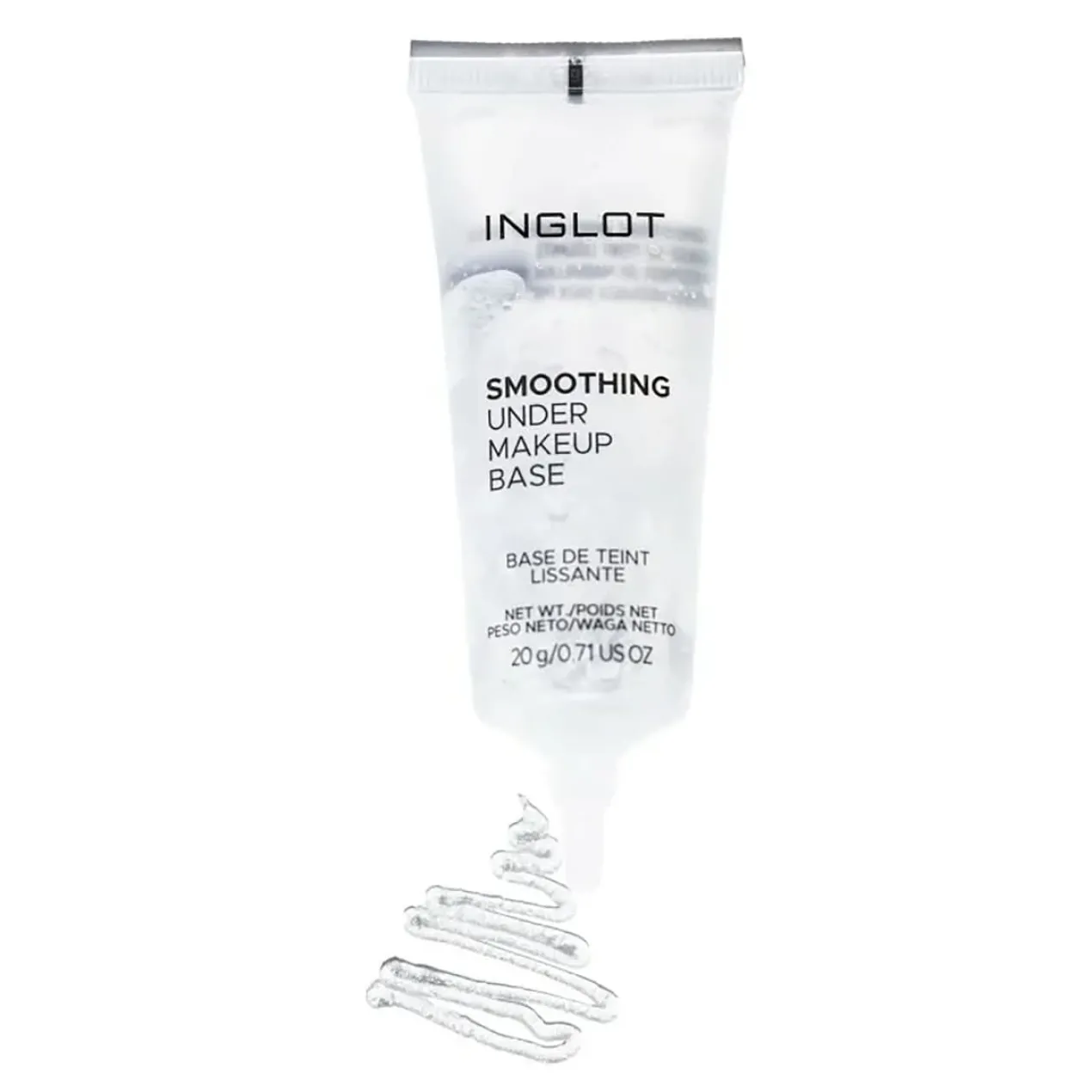 Smoothing Pré-base de Maquilhagem