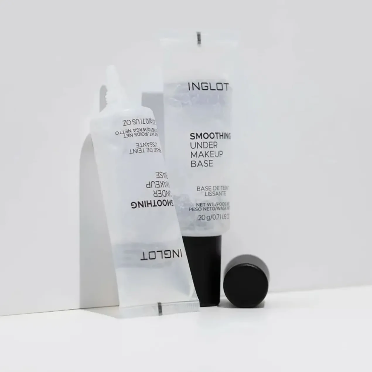 Smoothing Pré-base de Maquilhagem