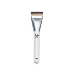 Smoothing Spatula Pincel para Base de Maquilhagem N.º 10