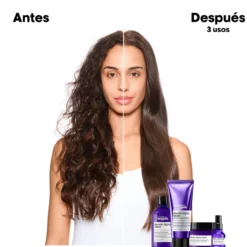 Smooth Transformer Keratin Alpha Sleek