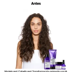 Smooth Transformer Keratin Alpha Sleek