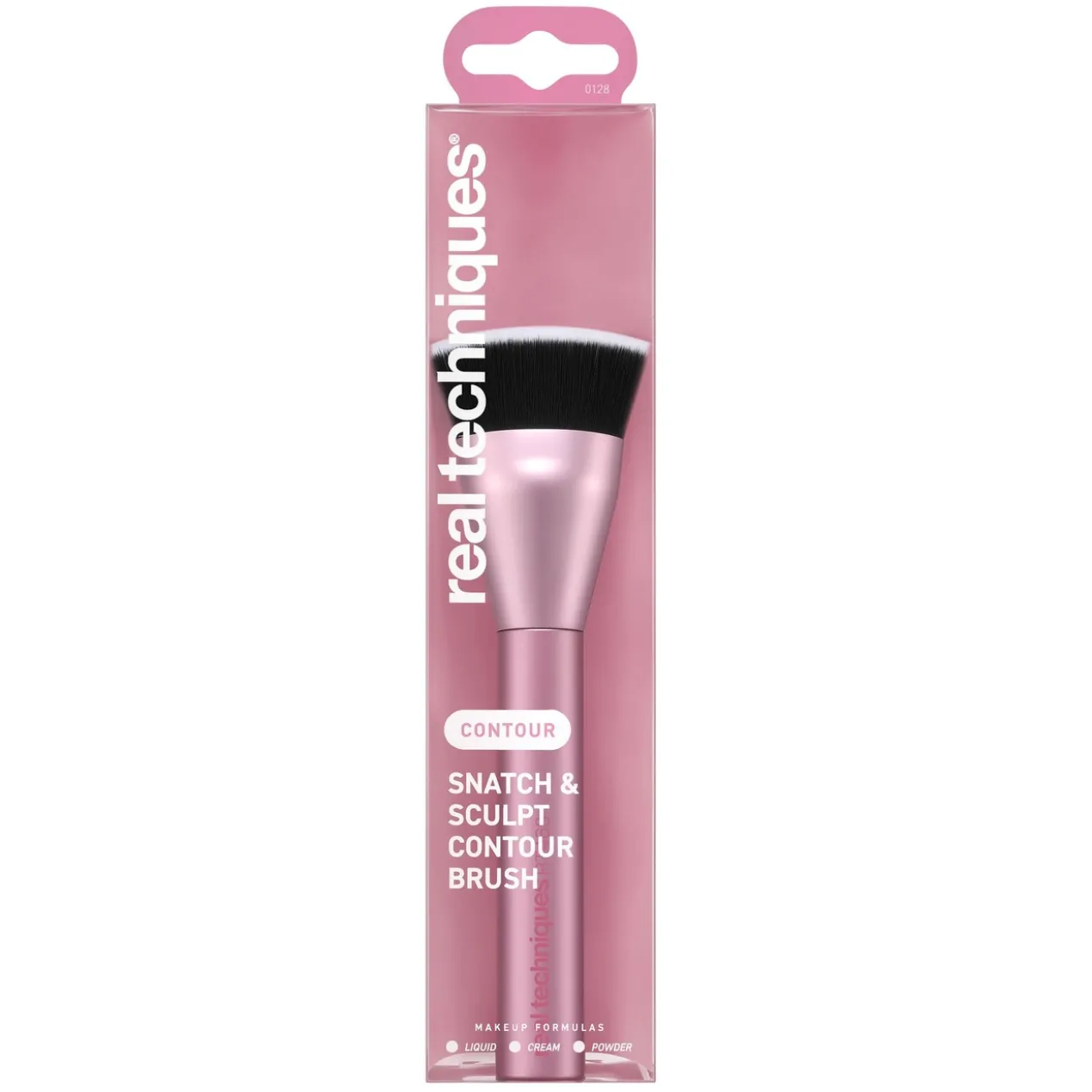 Snatch + Sculpt Contour Pincel