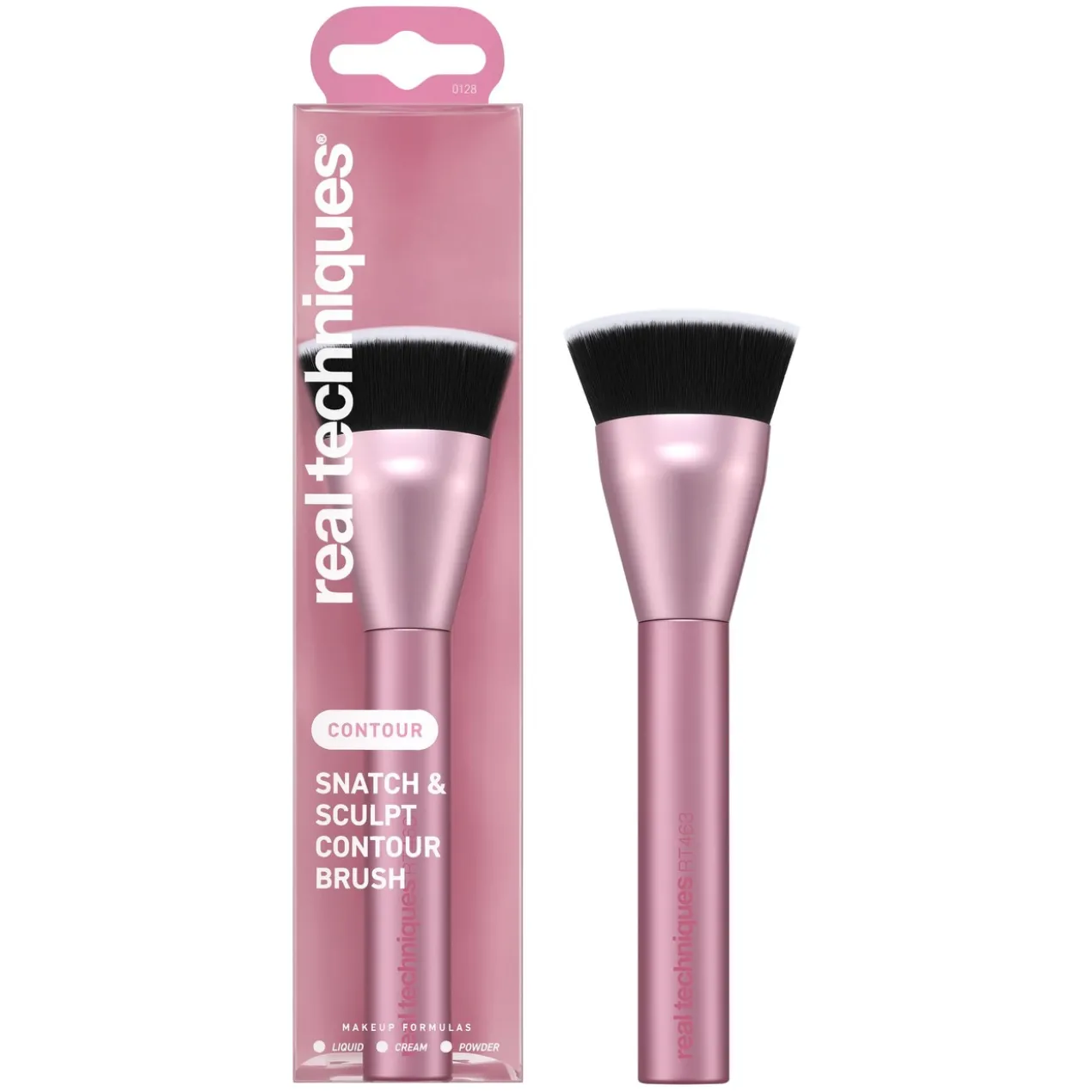 Snatch + Sculpt Contour Pincel