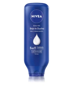 Sob o Chuveiro Body Milk Nutritivo