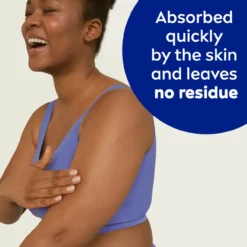 Sob o Chuveiro Body Milk Nutritivo
