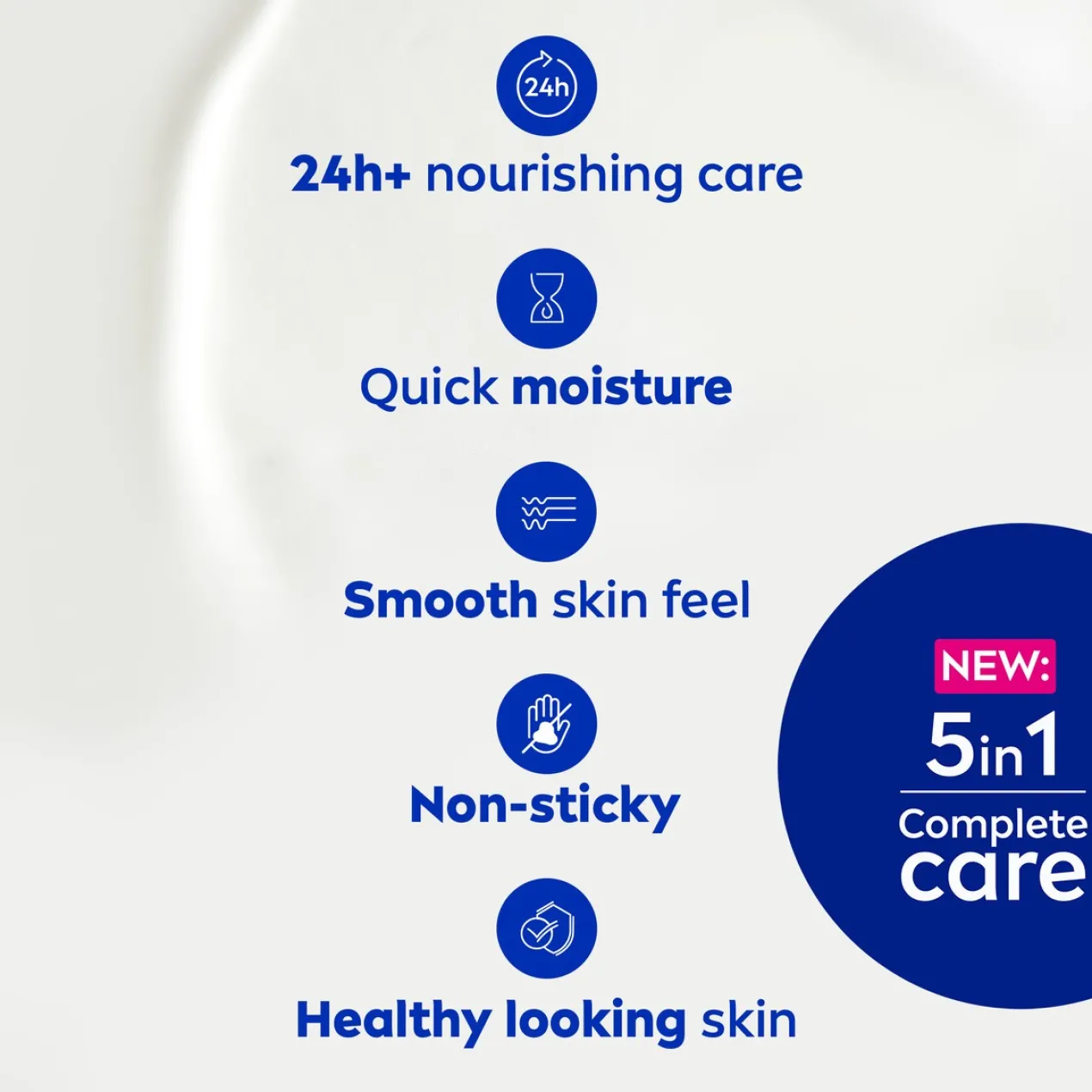 Sob o Chuveiro Body Milk Nutritivo
