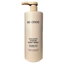 So-Coco Body Wash