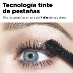 So Fierce Big Bad Lash Máscara de Pestanas