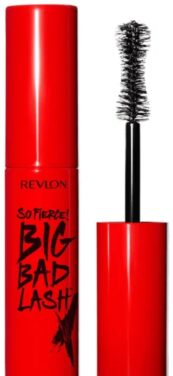 So Fierce Big Bad Lash Máscara de Pestanas
