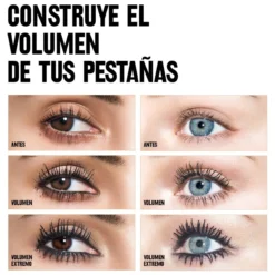 So Fierce Big Bad Lash Máscara de Pestanas