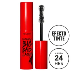 So Fierce Big Bad Lash Máscara de Pestanas