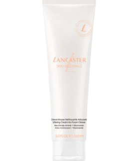 Softening Cream-To-Foam Cleanser Limpador Facial
