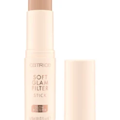 Soft Glam Filter Stick Creme