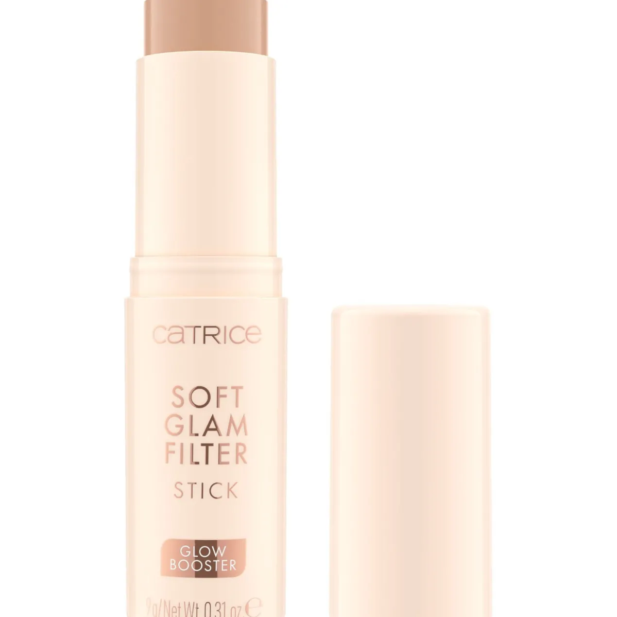 Soft Glam Filter Stick Creme