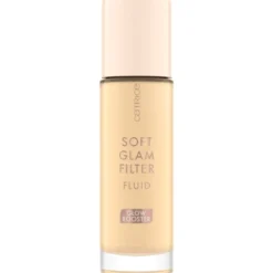 Soft Glam Filtro Fluido