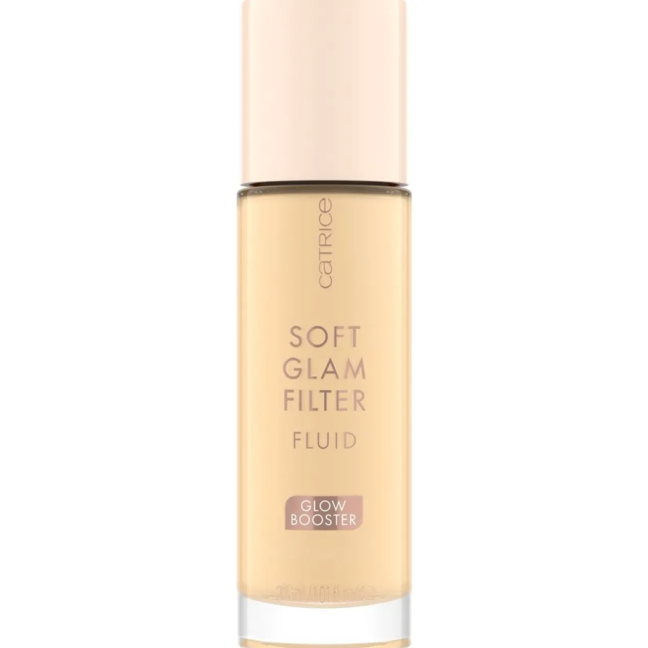 Soft Glam Filtro Fluido