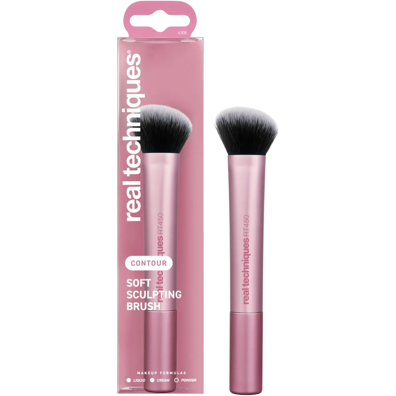 Soft Sculpting Brush