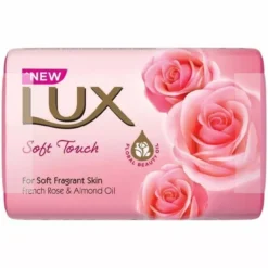 Soft Touch French Rose & Almond Oil Sabonete para Mãos