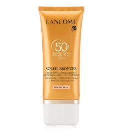 Soleil Bronzer Creme Protetor SPF30