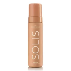 Solis Espuma Autobronzeadora