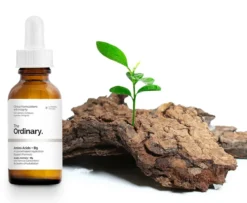 Solução Aminoácidos + Vitamina B5